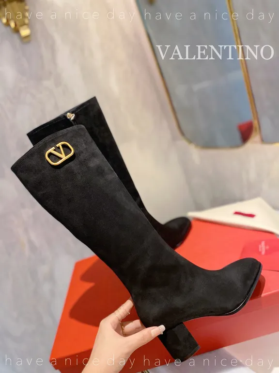 Valentino Shoe 